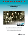 Samba Cya - Jazz Arrangement