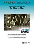 An Elusive Man [Jazz Ensemble] Jazz Band