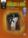 Alfred Jazz Play-Along Series, Vol. 5: Freddie Hubbard & More [C, B-Flat, E-Flat & Bass Clef Instrum Book & DVD