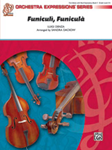 Funiculì, Funiculà - String Orchestra Arrangement
