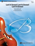 Let It Snow! Let It Snow! Let It Snow! - String Orchestra Arrangement