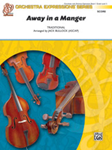 Away In A Manger - String Orchestra Arrangement