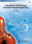The March Of The Kings / Hark The Herald Angels Sing - String Orchestra Arrangement