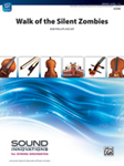 Walk Of The Silent Zombies - String Orchestra Arrangement