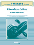 Boomwhacker Christmas [String Orchestra]