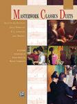 Alfred                      Kowalchyk / Lancaste  Masterwork Classics Duets Level 6 - 1 Piano / 4 Hands