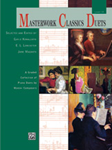 Masterwork Classics Duets Level 10 [1P4H] Piano Duet