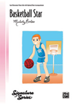 Basketball Star [late elementary piano] Bober