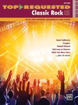 Top-Requested Classic Rock Sheet Music [Piano] EP