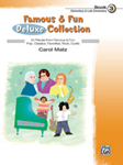 Famous & Fun Deluxe Collection Book 3 [late elementary piano] Matz