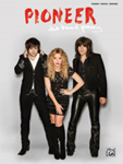 Alfred   The Band Perry Band Perry - Pioneer - Piano / Vocal / Guitar