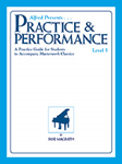 Basic Piano Practice & Performance 5 -