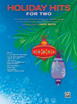 Holiday Hits for Two [Vocal] vocal duet