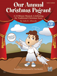 Our Annual Christmas Pageant - Performance Pack