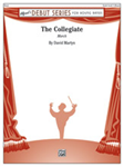 The Collegiate [Concert Band] Conductor
