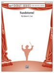 Sandstorm! [Concert Band] Conductor
