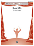 Ramp It Up - Band Arrangement