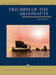 Triumph Of The Argonauts - Band Arrangement