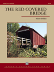 The Red Covered Bridge [Concert Band] Conductor