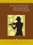 Platte River Hoedown [Concert Band] Conductor