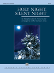 Holy Night, Silent Night - Band Arrangement