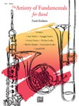 The Artistry of Fundamentals for Band [Timpani]