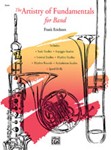 Artistry Of Fundamentals For Band