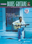 Acoustique Blues Guitare Intermediaire [Intermediate Acoustic Blues Guitar] [Guitar] Book & CD
