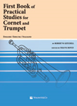 Practical Studies for Cornet and Trumpet, Book I (Spanish) [Trumpet]