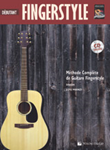 Fingerstyle Debutante [Beginning Fingerstyle Guitar] [Guitar] Book & CD