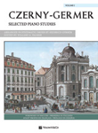 Selected Piano Studies, Volume 1 [Piano] Book