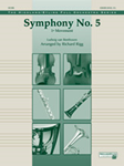 Symphony No. 5 - Full Orchestra Arrangement