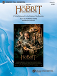 The Hobbit: The Desolation Of Smaug, Suite From - Full Orchestra Arrangement