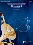 Silversword - Band Arrangement
