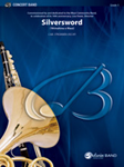 Alfred Strommen C             Silversword - Concert Band