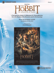The Hobbit: The Desolation Of Smaug, Suite From - Band Arrangement