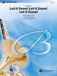 Let It Snow! Let It Snow! Let It Snow!, Variations On - Band Arrangement