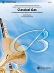 Classical Gas - Band Arrangement