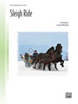 Sleigh Ride [early intermediate piano]