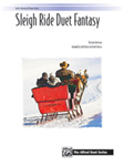 Sleigh Ride Duet Fantasy [1p4h]