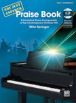 Not Just Another Praise Book, Book 2 [Piano] Book & CD