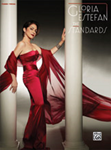 Alfred   Gloria Estefan Gloria Estefan - The Standards - Piano / Vocal / Guitar