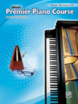Premier Piano Course: Sight Reading Book - 2A