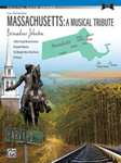 Massachusetts A Musical Tribute Late Intermediate Recital Suite Series