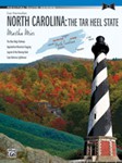 North Carolina: The Tar Heel State [Piano] Piano
