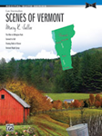 Scenes of Vermont Late Intermediate Recital Suite Series
