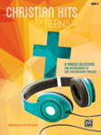 Alfred  Bober  Christian Hits for Teens Book 2