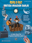 Alfred    Just for Fun: British Invasion for Banjo