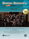 Gordon Goodwin's Big Phat Band Play-Along Series: Drums, Vol. 2 [Drums] Book & DVD
