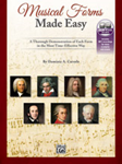 Musical Forms Made Easy [reference]
